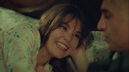 İstanbullu Gelin 45. Bölüm Aşk Kadınları Güzelleştirir