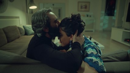 İstanbullu Gelin 45. Bölüm Artık Bir Ailen Var