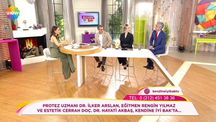 Kendine İyi Bak 126. Bölüm