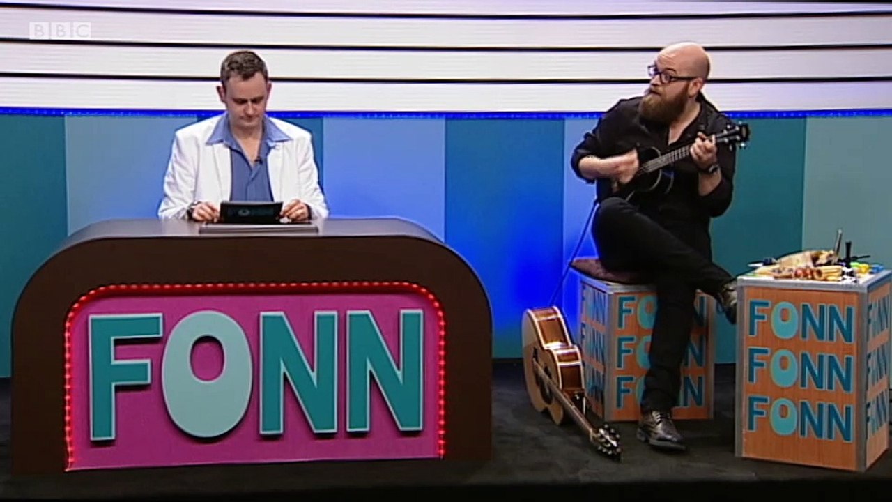 Fonn Fonn Fonn.s01e06.Episode 6
