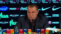 Fatih Terim: 