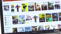 Netflix busca anotar 'gol' en Latinoamérica con serie