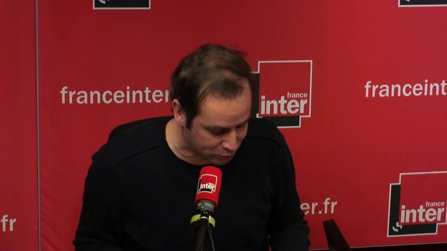 Emmanuel Macron est partout ! - Le billet de Tanguy Pastureau
