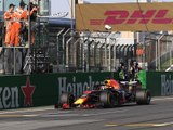 F1 Chine 2018 : Classements Grand Prix et championnats