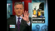 Las razones tras la disputa Venezuela-Guyana