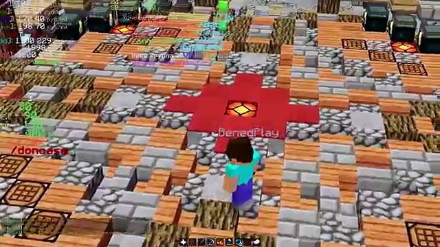 КАК ВЗЛОМАТЬ АДМИНКУ В МАЙНКРАФТ/MINECRAFT БЕЗ ПЛАГИНОВ!