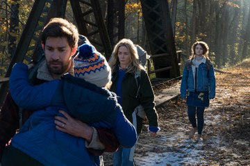 ⋆♖A Quiet Place (2018) English Film Free▫ FULL NEW▫ MOVIE