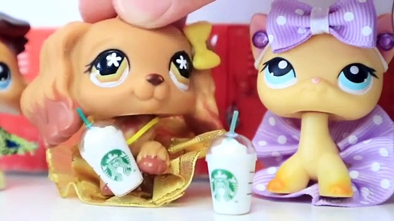 LPS: Bloody Mary - Halloween Special 2016 (Short Film)