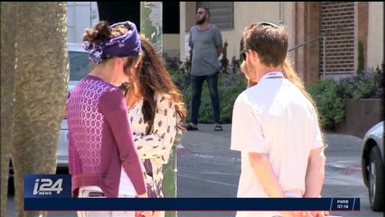 Israël célèbre son 70ème anniversaire