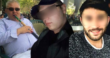 Kan Donduran Cinayet Çözüldü! Eşi ve 2 Oğlu, İş Adamını Bayıltıp Araç İçinde Ateşe Vermiş