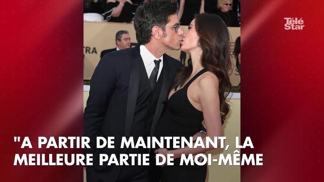 John Stamos (La Fête à la maison) papa pour la première fois
