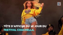 Coachella: Beyoncé de retour avec les Destiny’s Child