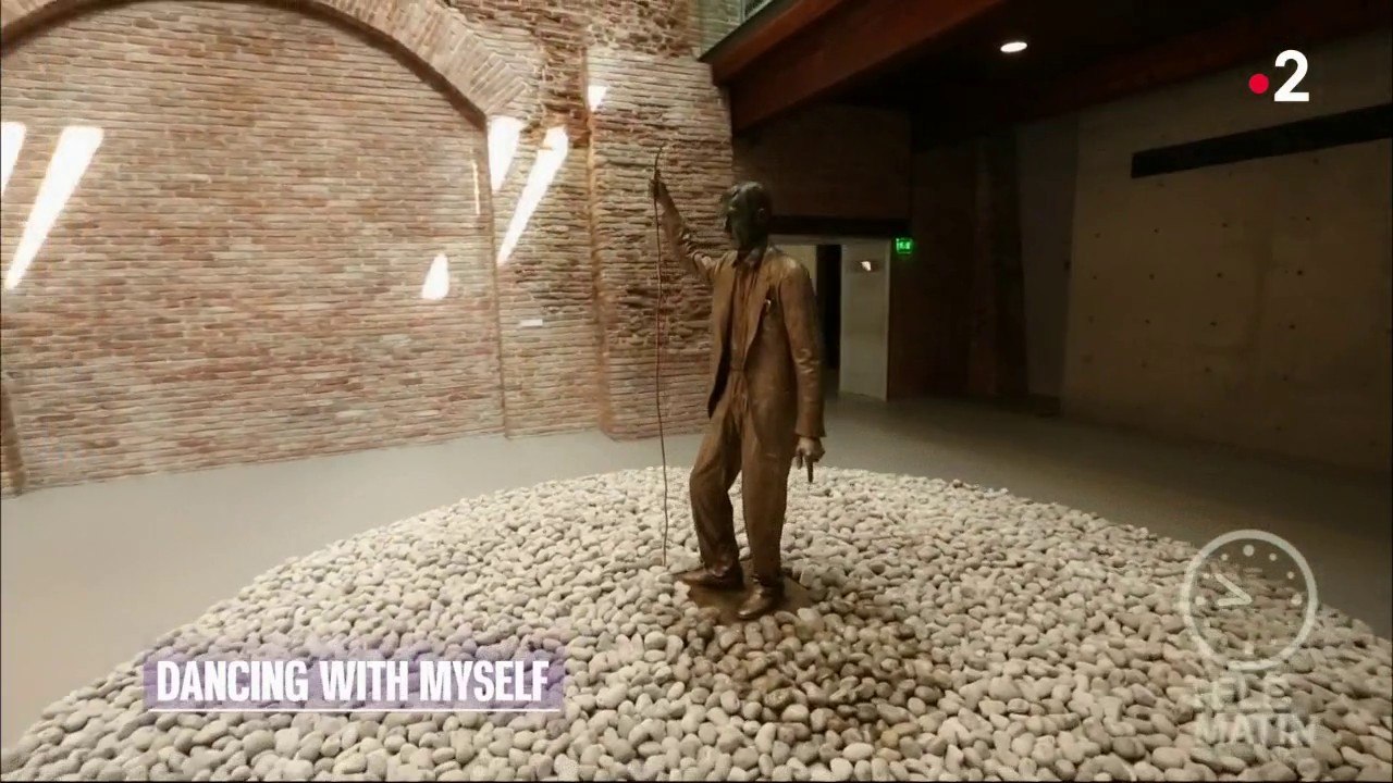 Expo - L’art contemporain dans la sérénissime Venise