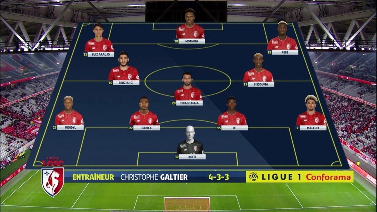 Le résumé de Lille-EAG (2-2)