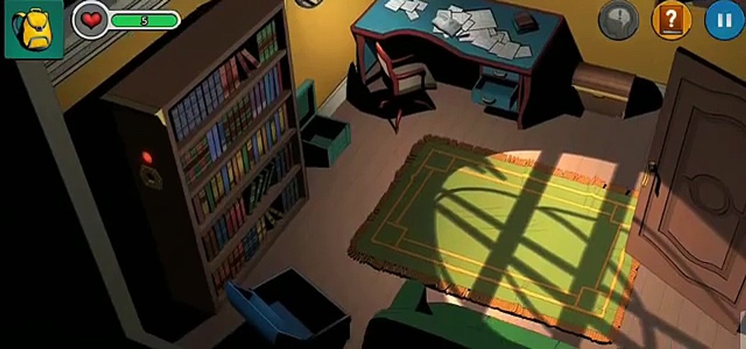 [D&R 3공략] Doors & Rooms 3 Chapter 1 Stage 7