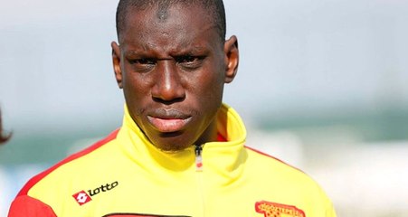 Demba Ba, Beşiktaş'la Görüştüğü İçin Göztepe'de Kadro Dışı Kaldı