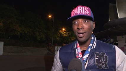 PSG champion - Entre ''routine'' et ''fierté'' pour les supporters