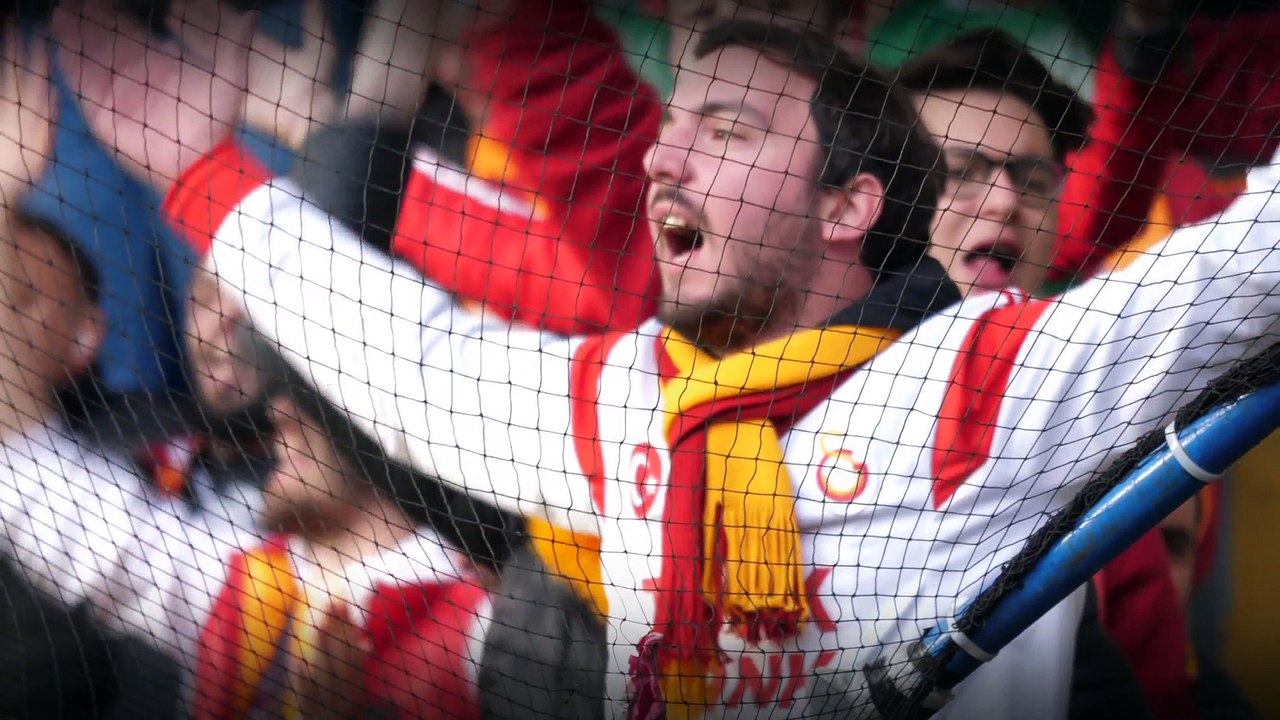 Fenerbahce - Galatasaray : le film du match
