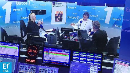 Les drôles d'interviews d'Emmanuel Macron