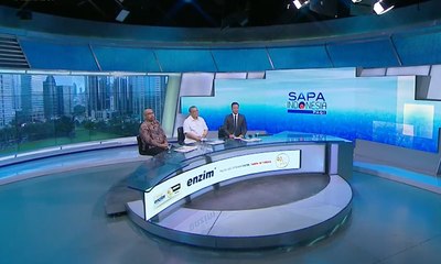 Ada Ganjil - Genap, Warga Harap Angkutan Umum Makin OK