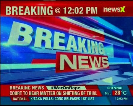 Unnao rape case MLA Kuldeep Singh Sengar may undergo Narco test