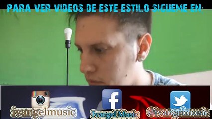 NARUTO Y HINATA RAP - AMOR GUERRERO | IVANGEL MUSIC |