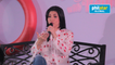 Regine Velasquez shares how she confronted a netizen that called Nate 'mongoloid'