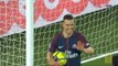 Seventh heaven for PSG in title rout