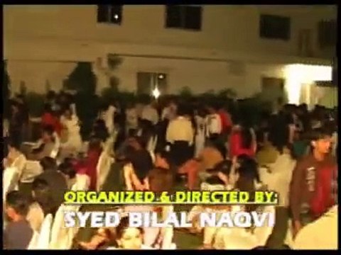 indus dance party 2 2007