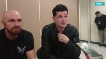 What The Script likes about Filipino fans