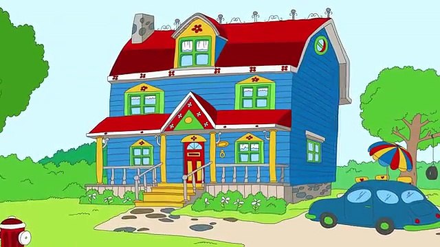 Caillou en Français | Caillou Spécial Noël | dessin animé en entier | NOUVEL ÉPISODE 2017