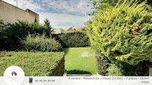 A vendre - Maison/villa - Verrieres le buisson (91370) - 5 pièces - 167m²