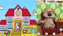 Hello Kitty VS Talking Ben iPad Gameplay for Kids HD