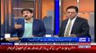 Big Revelations of Hamid Mir In Live Show