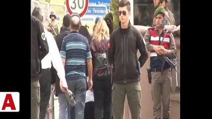 Trump’ın istediği ABD’li papaz hakim karşısında