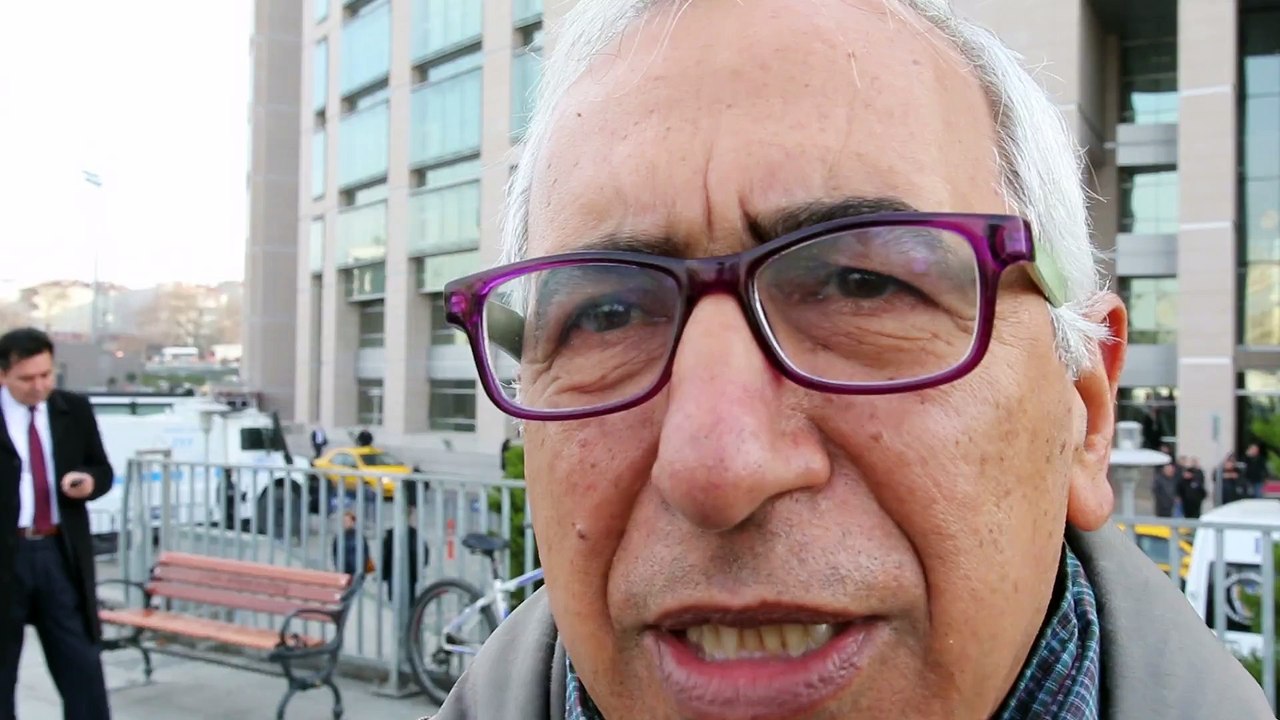 Hrant Dink Davası