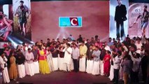 Pawan Kalyan Super Speech At Rangasthalam Vijayotsavam | Ram Charan | Samantha | Sukumar | E3 Talkies