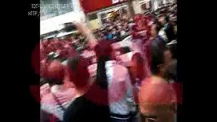 Soma'da protestocu gence dayak Başbakan'la mı başladı?