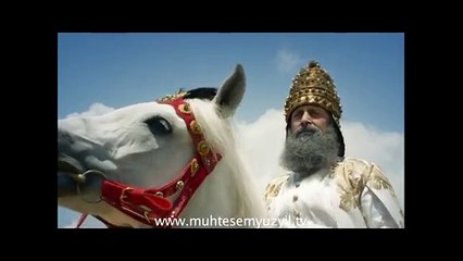 4 yılda 130 milyon TL harcanan Muhteşem Yüzyıl&#39;da final zamanı