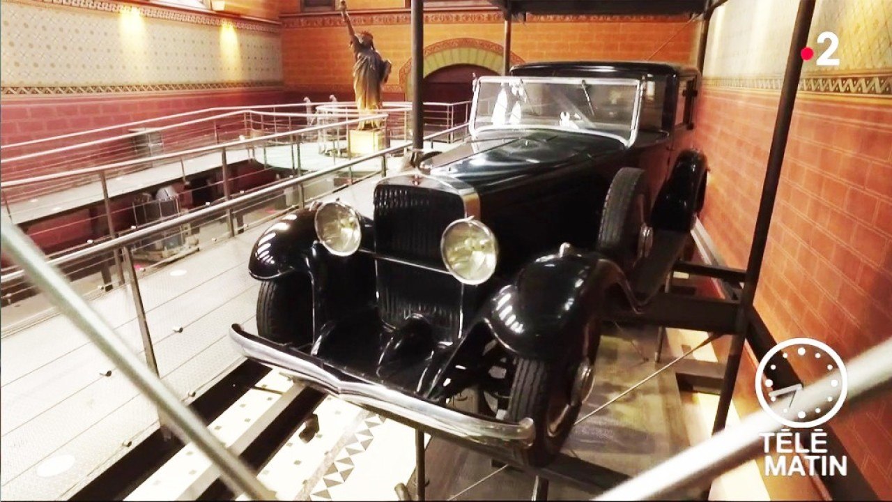 Emploi - L’emploi dans le secteur automobile : ça roule !