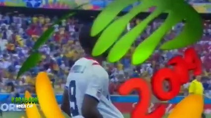 Uruguay-Kosta Rika maçının golleri