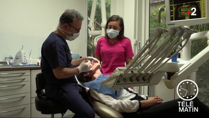 Santé - L’érosion dentaire, parlons-en