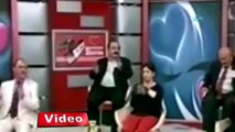 İki karısını öldürdü, üçüncüsü için TV'ye çıktı