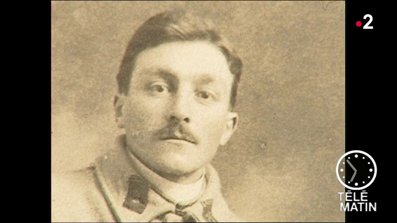 Science - Poilus portés disparus