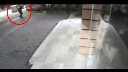 Berkin&#39;in öldüğü gün biber gazı fişeğiyle başından vuruldu