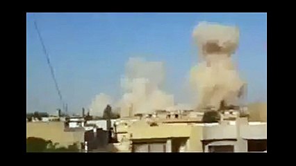 IŞİD, Yunus peygamberin türbesini vurdu