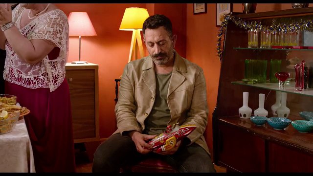 Cem Yılmaz'ın yeni filmi Pek Yakında'dan ilk fragman