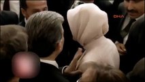 Abdullah Gül, Hayrünnisa Gül'ü böyle uyardı