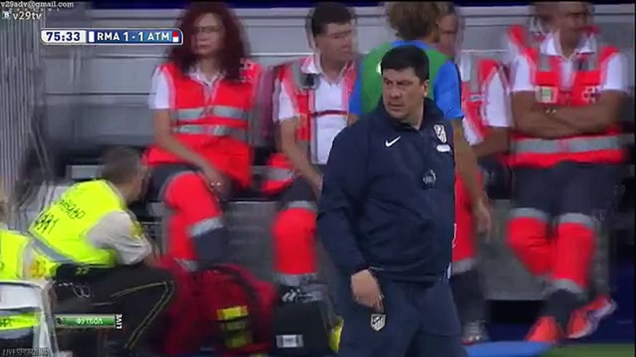 Atletico Madrid'e Real Madrid karşısında galibiyeti Arda getirdi