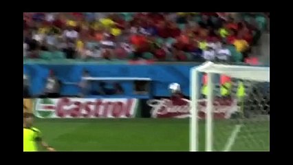 Dünya Kupası'nın en güzel golleri